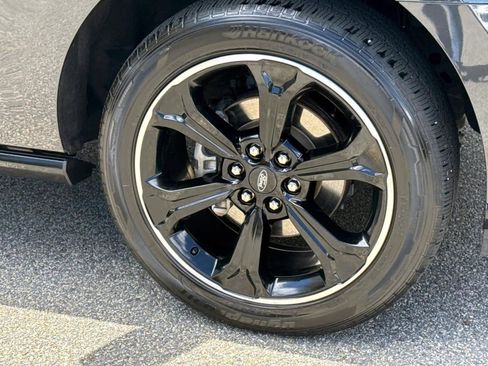 Used 2022 Ford Expedition Max Limited AWD/4WD image 7