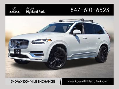 Used 2023 Volvo XC90 B6 Plus w/ Protection Package Premier