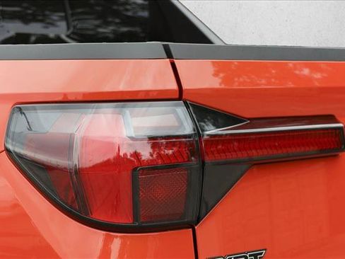Certified 2025 Hyundai Santa Cruz XRT AWD/4WD image 11