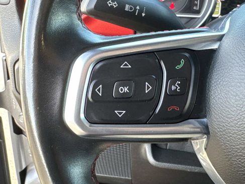 Used 2020 Jeep Gladiator Rubicon image 12