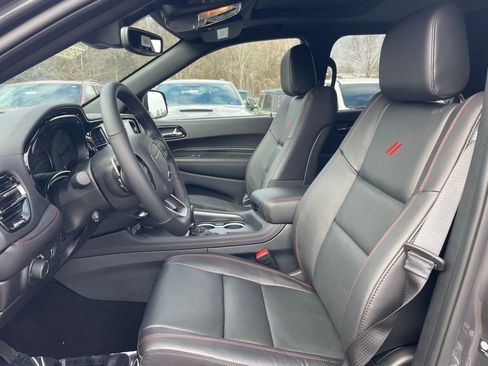 New 2026 Dodge Durango GT image 2