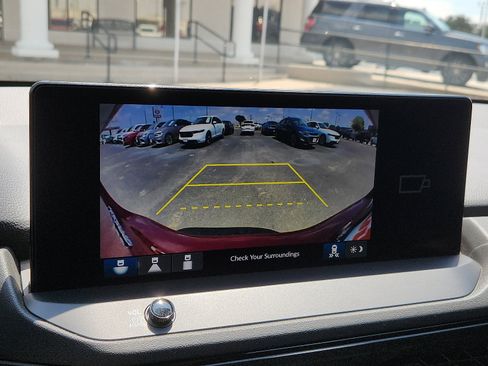 Used 2024 Honda Accord Sport image 12