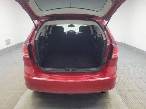 Used 2018 Dodge Journey SE w/ Connectivity Group FWD image 29