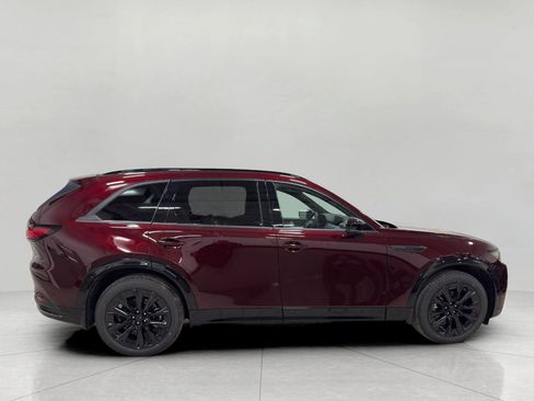 New 2026 MAZDA CX-90 3.3 Turbo S w/ Premium Package image 6