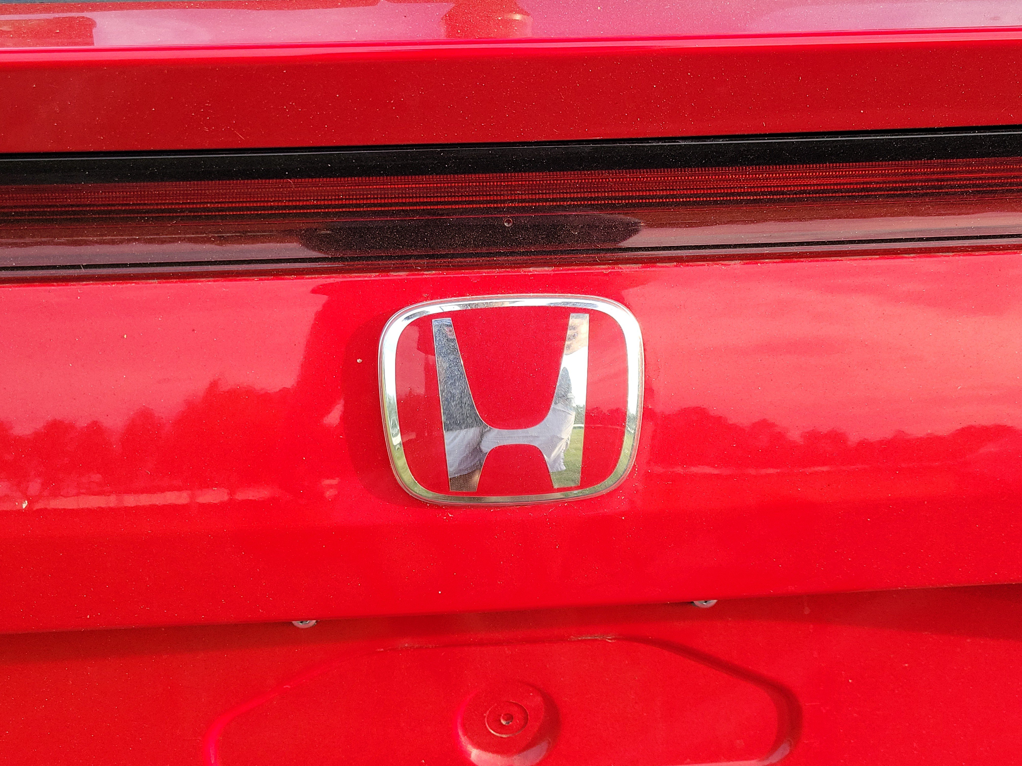 Used 2025 Honda Civic Type R image 20