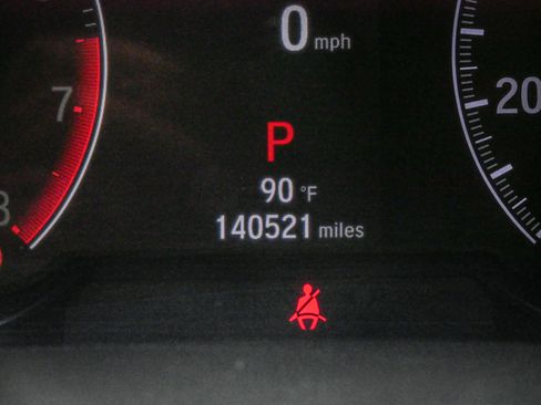 Used 2021 Honda Accord EX-L image 22
