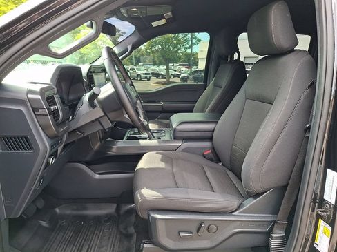 Used 2024 Ford F150 XLT w/ Equipment Group 302A MID AWD/4WD image 15