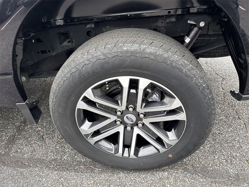 Used 2023 Ford F150 XL w/ STX Appearance Package image 20