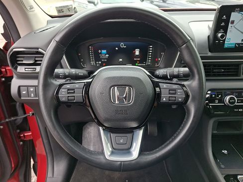 Used 2023 Honda Pilot Elite image 19