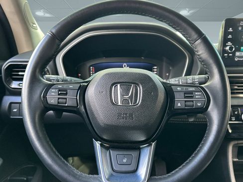 Certified 2023 Honda Pilot Elite image 16