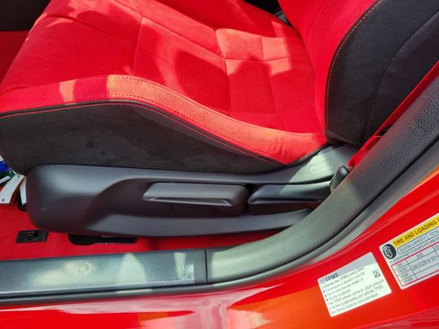 New 2025 Honda Civic Type R image 19