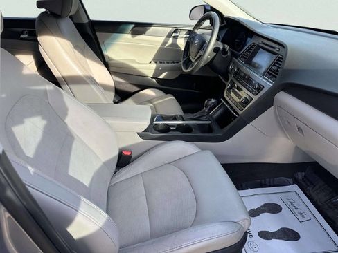 Used 2016 Hyundai Sonata Sport w/ Option Group 1V image 13