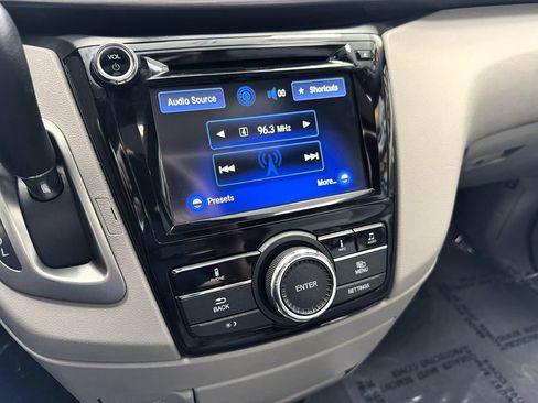 Used 2015 Honda Odyssey EX-L image 28