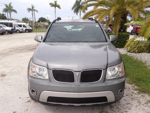 Used 2006 Pontiac Torrent 2WD image 12