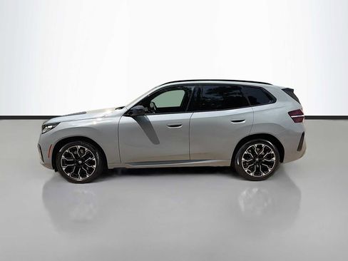 Certified 2026 BMW X3 M50 AWD/4WD image 5
