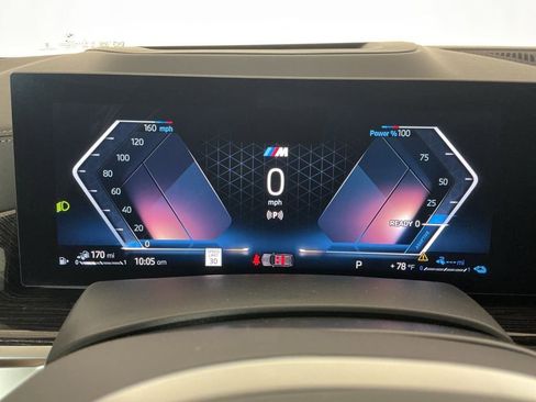 New 2026 BMW X5 xDrive50e w/ M Sport Package AWD/4WD image 14