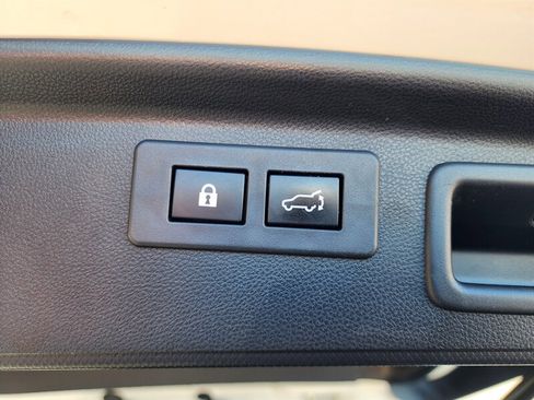 Used 2022 Subaru Forester Touring w/ Popular Package #2 image 19