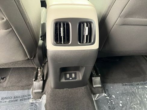Used 2024 Hyundai Tucson SEL FWD image 25