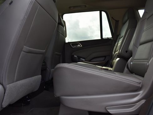 Used 2019 GMC Yukon Denali w/ Denali Ultimate Package image 8