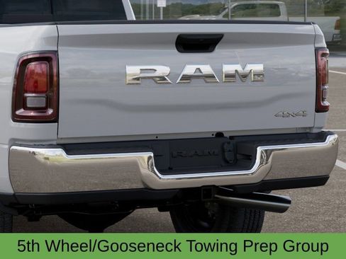 New 2026 RAM 2500 Tradesman image 15