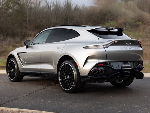 Used 2023 Aston Martin DBX 707 image 6