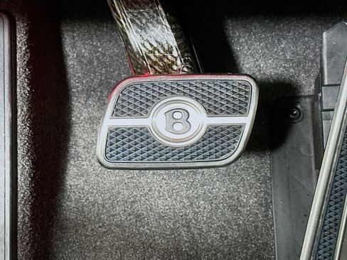 Used 2025 Bentley Continental GT Speed AWD/4WD image 60