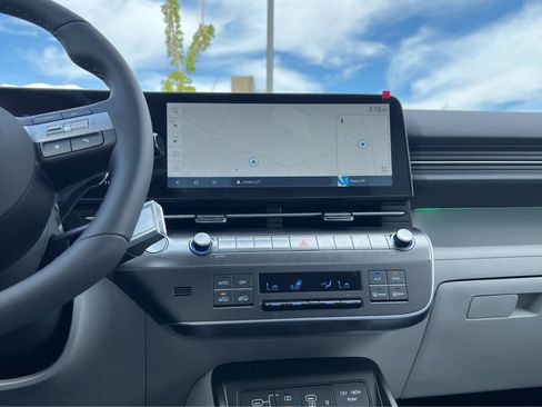 New 2026 Hyundai Kona Limited AWD/4WD image 37