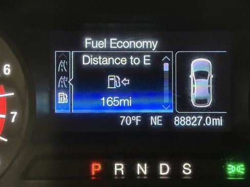 Used 2015 Ford Edge SE FWD image 34