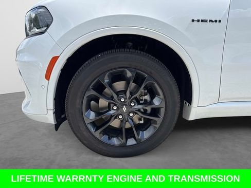 Used 2024 Dodge Durango R/T RWD image 11
