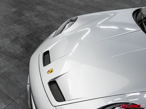 Used 2022 Porsche 911 GT3 image 9