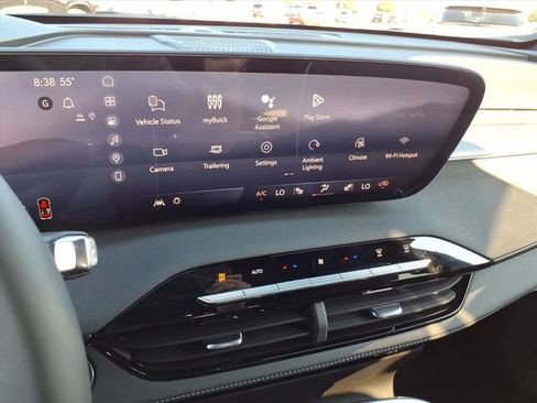 New 2026 Buick Enclave Sport Touring w/ Power Package image 32