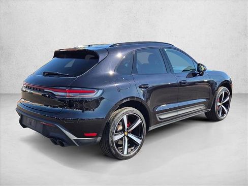 Used 2023 Porsche Macan S image 5