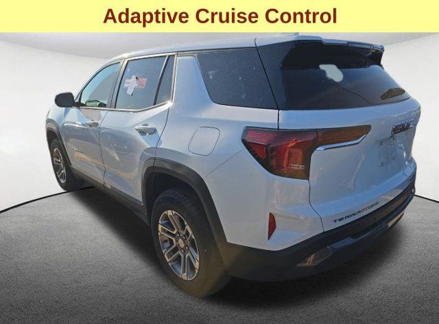 Used 2025 GMC Terrain Elevation AWD/4WD image 10
