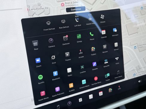 Used 2021 Tesla Model S Long Range image 70