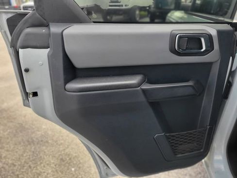 Certified 2024 Ford Bronco Big Bend image 13