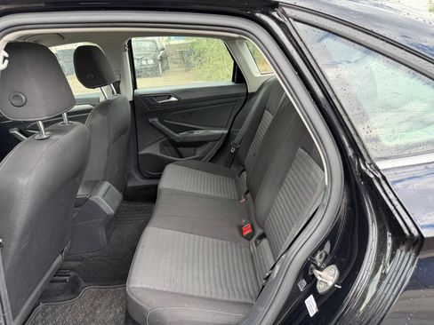 Used 2023 Volkswagen Jetta S FWD image 25