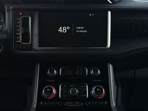 Certified 2024 GMC Yukon Denali w/ Denali Reserve Package image 22