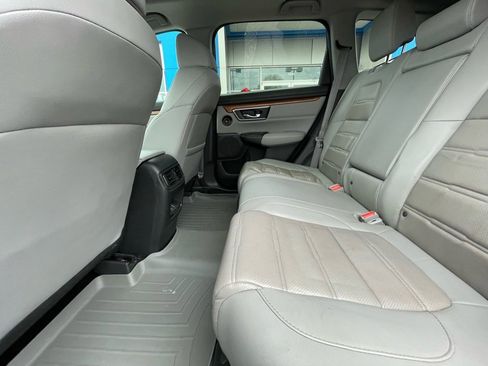 Used 2018 Honda CR-V EX-L image 20