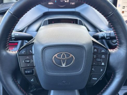 Used 2023 Toyota Prius Prime Premium image 22
