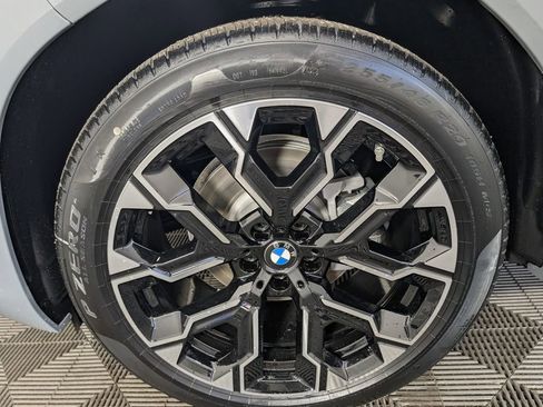 New 2026 BMW X3 xDrive30 w/ Premium Package image 10