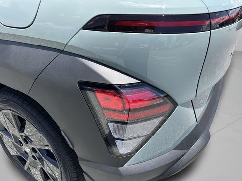 New 2026 Hyundai Kona SEL Sport FWD image 34