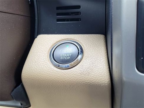 Used 2020 Ford F150 Lariat w/ Lariat Bed Utility Package image 15