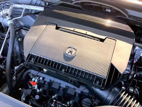 New 2026 Acura MDX A-Spec image 17