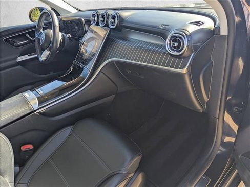 Used 2023 Mercedes-Benz GLC 300 4MATIC image 19