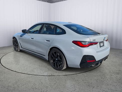 Used 2022 BMW M440i xDrive Gran Coupe w/ Premium Package image 4