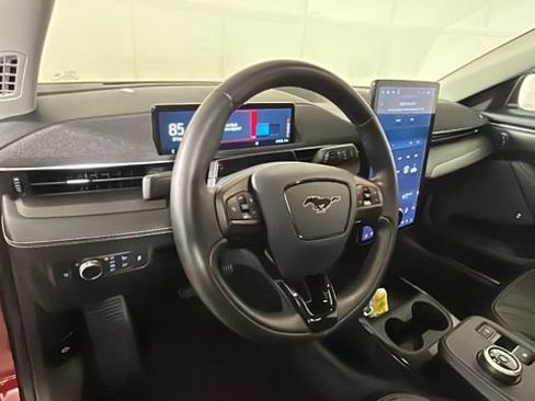 Used 2021 Ford Mustang Mach-E Premium AWD/4WD image 13