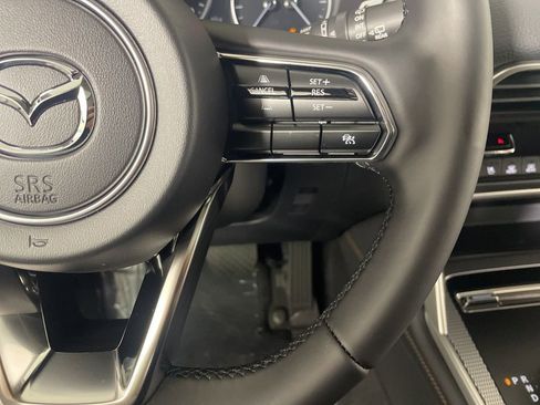 New 2026 MAZDA CX-90 3.3 Turbo w/ Preferred Package image 14