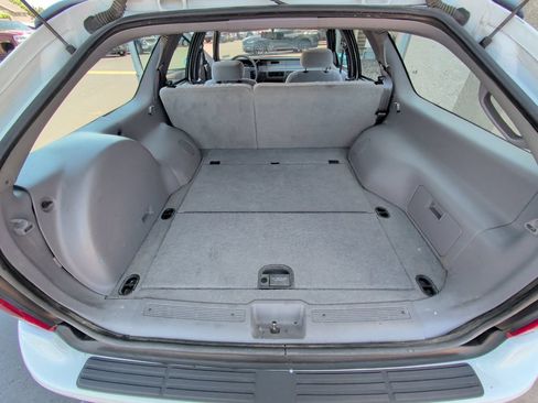 Used 1993 Mercury Sable GS FWD image 12
