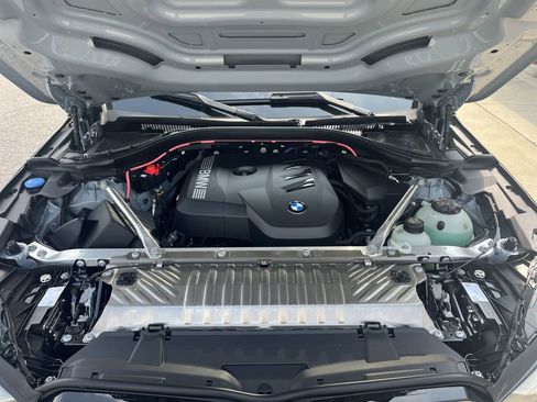 Used 2026 BMW X3 xDrive30 w/ M Sport Package image 39