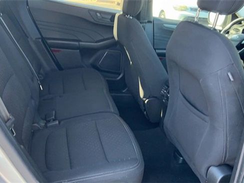 Used 2023 Ford Escape Active image 11